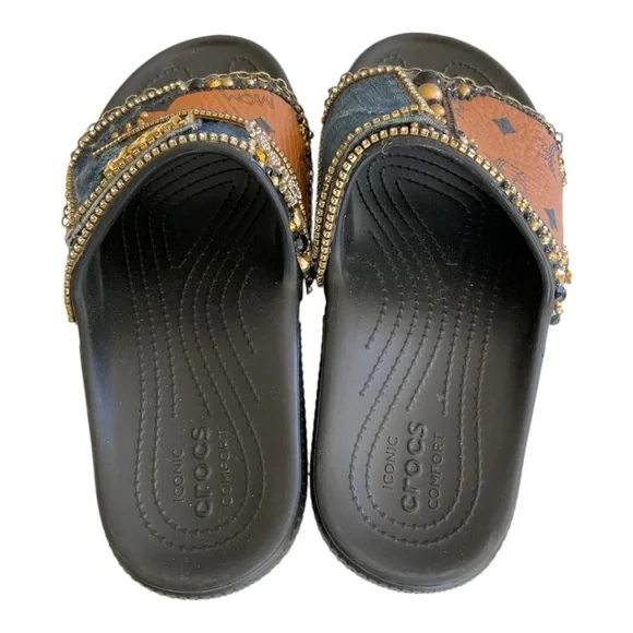 Crocs Custom Sandals